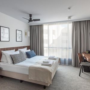 Airinn Vilnius Airport Hotel Renovated 2025