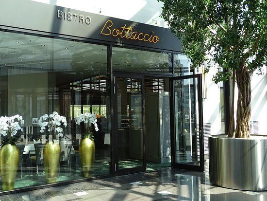 Bistro Bottaccio